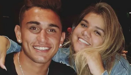 More Rial confirmó su embarazo