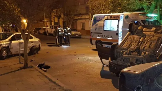 Imputaron a una mujer que conducía ebria y mató a un hombre