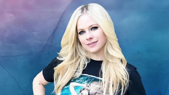 Luego de luchar contra su enfermedad, Avril Lavigne volvió a la música