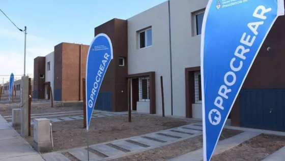 Procrear: Defensa del Consumidor ya recibió 10 denuncias de beneficiarios de Grand Bourg y Talavera
