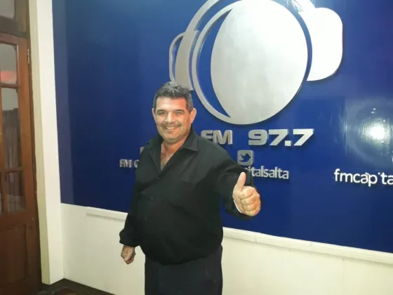 “Lo mejor que tuvo Perón fue ser militar”