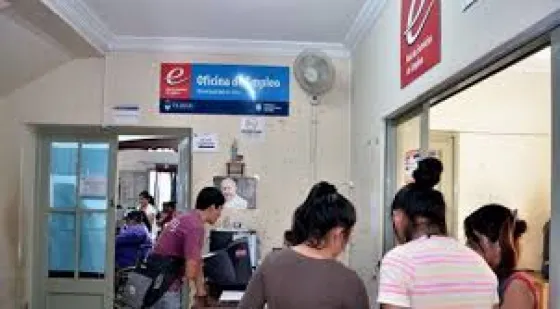 Se abrió una convocatoria para beneficiarios del programa Jóvenes con Más y Mejor Trabajo