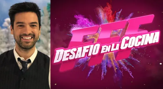 El Chino Leunis volvió a la televisión y le ganó a Lanata