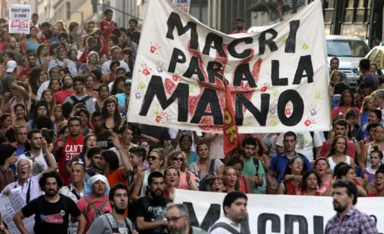 Paro general: Hoy habrá movilización por las calles de Salta