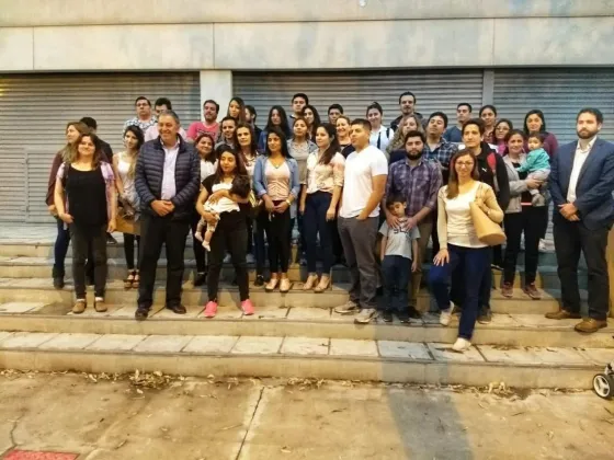 #PesadillaProcrear: Urtubey y Fiore citarán a Iván Kerr y al Banco Santander Río a dar explicaciones al Senado