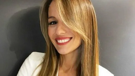 Despampanante: El look de Pampita que se llevó la mirada de todos (Fotos)