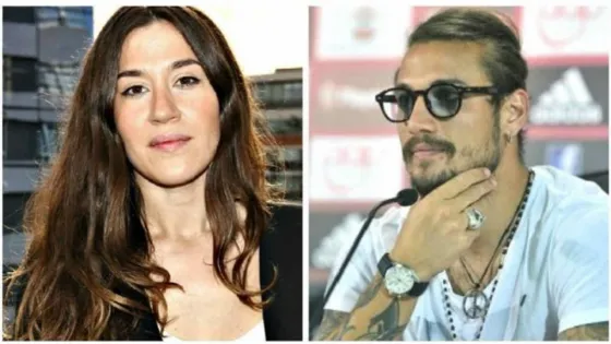Jimena Barón durísima contra Daniel Osvaldo