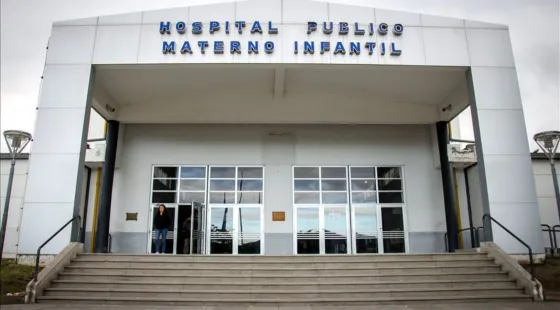 Habilitaron el consultorio de adolescencia en el HPMI