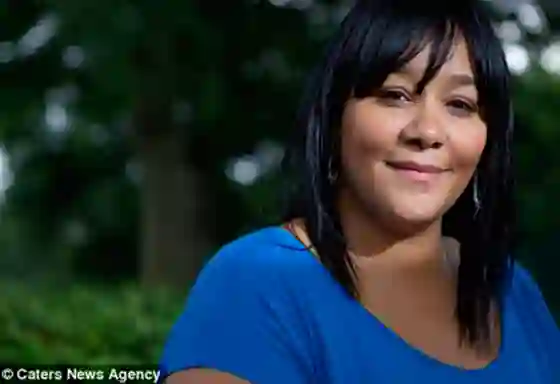 El increíble caso de la mujer que se acostó con 32 años y despertó con 15