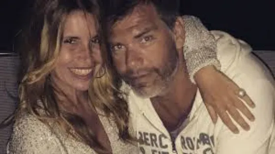 Florencia Peña habría suspendido su casamiento