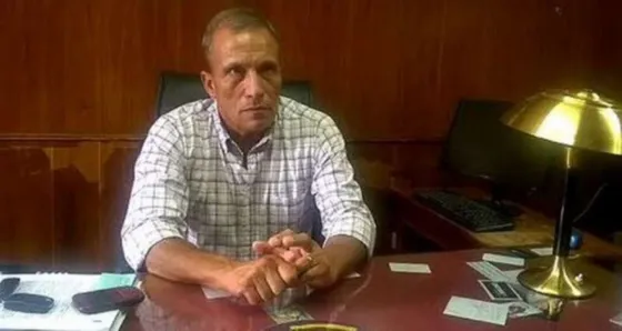 Garrido sobre Tránsito: “Yo dejo 25 empleados separados de su cargo y causas penales abiertas”