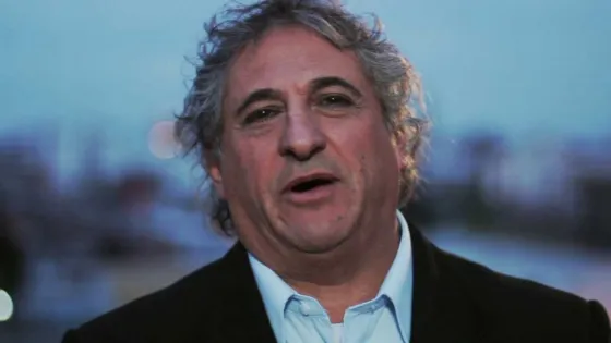 Jorge Guaymás: “Yo le dije a Sáenz que, si sale con Mauricio Macri, yo no lo acompaño”