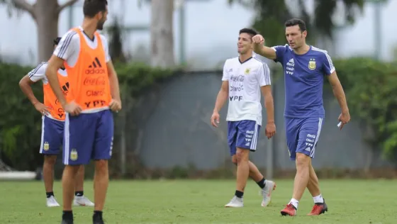¿Quién es el argentino que rechazó a la Selección?