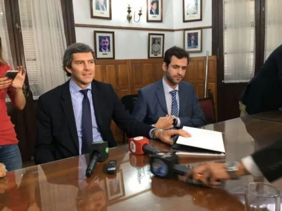 El presupuesto provincial del año que viene será de $75 mil millones