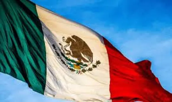 Mañana se celebrará la independencia de México en la ciudad
