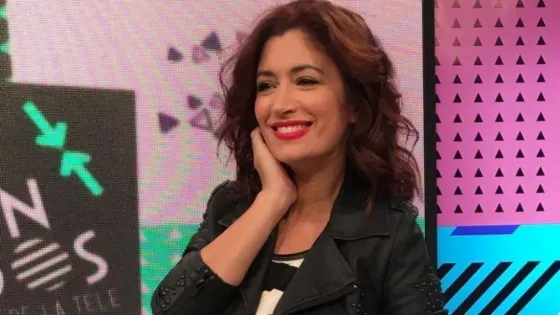 Carla Conte: “Me gustaría probar con una chica”