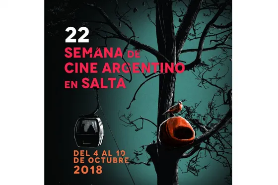 Imperdible: Se llevará a cabo la 22º Semana de Cine Argentino en Salta