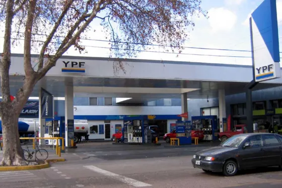 Desde la medianoche del domingo aumenta nuevamente el combustible