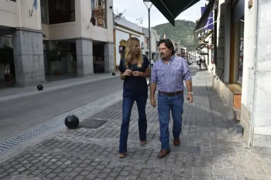 ¿Por qué Sáenz recibe más fondos de Nación?