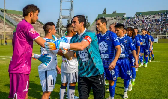 Juventud va por un triunfo que traiga alivio
