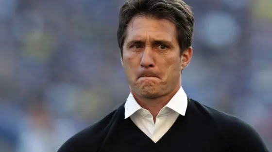 "Guillermo no se va de ninguna manera"