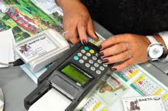 Boleto Solidario: así será el cronograma de octubre