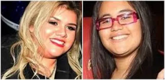  ¡Tremendo! More Rial y su hermana Rocío se enfrentaron en Instagram