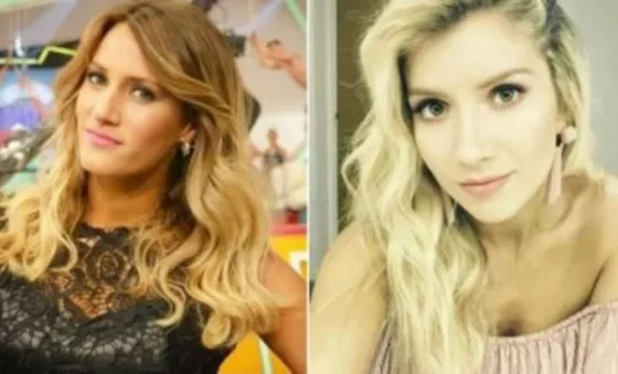 ¡Escándalo! Mica Viciconte contra Laurita Fernández