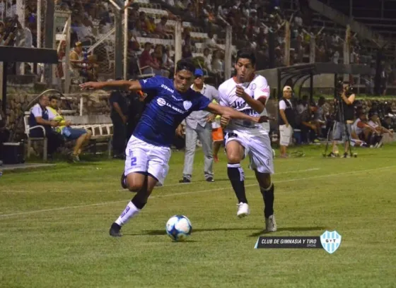 Foto: @gytoficial