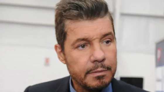 Tremenda caída del rating de Marcelo Tinelli