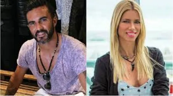 Nicole Neumann sobre Cubero: "No quiere pagar la luz ni el cable"