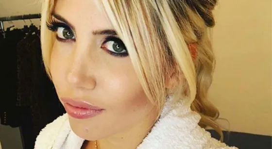 ¿Wanda Nara nuevamente mamá?