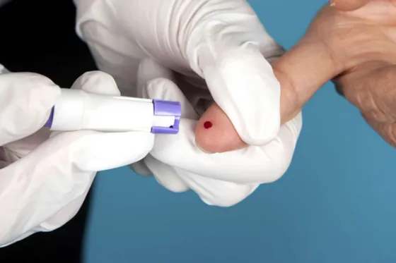 Atención: Hoy harán test de VIH en el Centro de Salud de barrio El Pilar