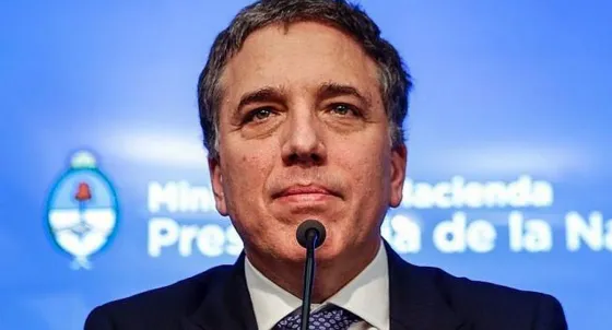 Nicolás Dujovne: "Yo le pido a la gente que tenga paciencia”