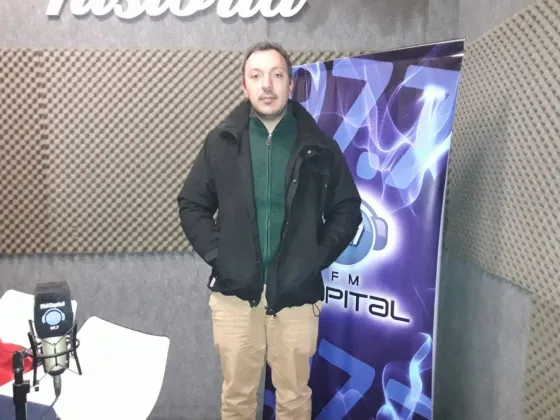 Borelli sobre la ESI: “Hay muchos prejuicios y mentiras”