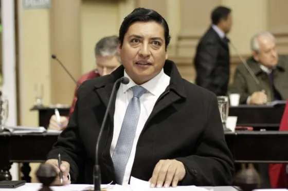 Educación Sexual Integral: para Mario Vilca debe haber integración de la diversidad
