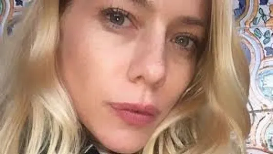 Nicole Neumann, furiosa por la filtración de sus chats con Fabián Cubero