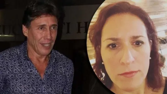 Acusado de abuso, Fabián Gianola salió a contestar