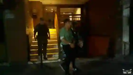 Rescataron a una menor víctima de trata de personas