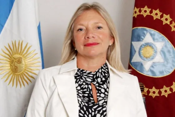 "En muchas oportunidades, el Gobierno estuvo depositado en una persona y el poder en otra"