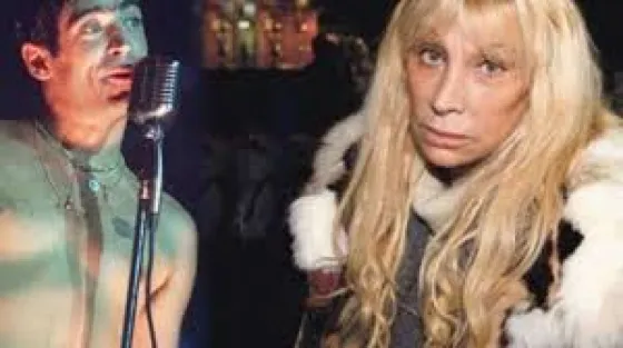 Beatriz Olave defenestró a la película de “El Potro” Rodrigo