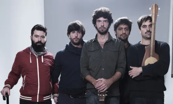 Denunciaron abusos por parte de la banda "Onda Vaga"