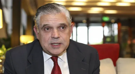 López Murphy: "Los próximos 10 o 15 años Argentina va a vivir un cambio estructural"