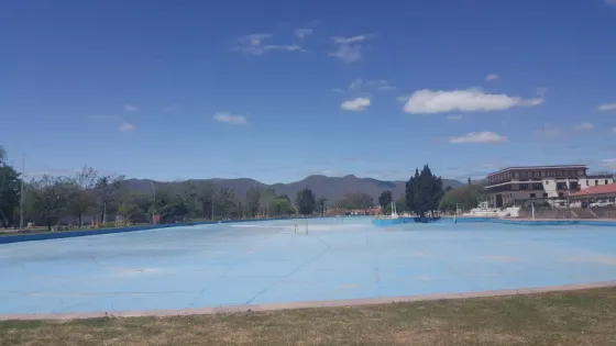 Con los mismos precios del año pasado, arranca la temporada de verano en los natatorios