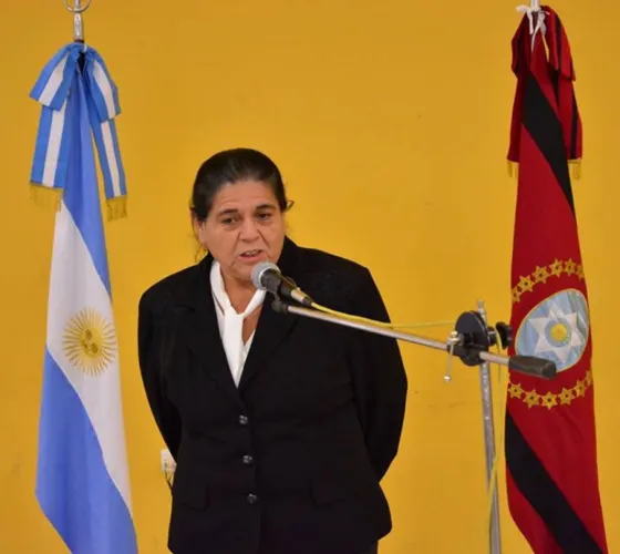 Escándalo en Orán: Viralizan audios de una funcionaria maltratando a sus empleados