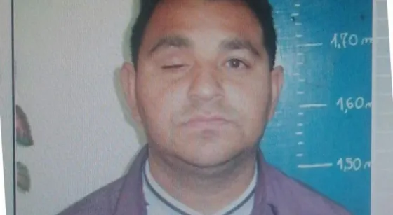 Cayó el “Tuerto Cacho”