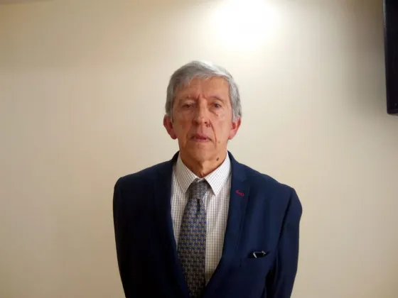 "Romero 2019 es una involución”