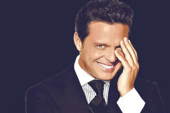 Luis Miguel llega a la Argentina
