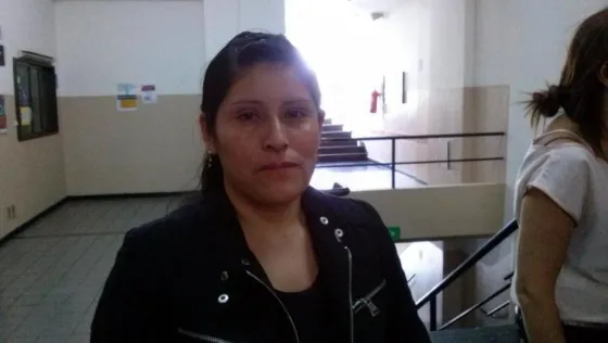 Fue condenada, pero ahora la absuelven porque no tuvo intérprete en el juicio