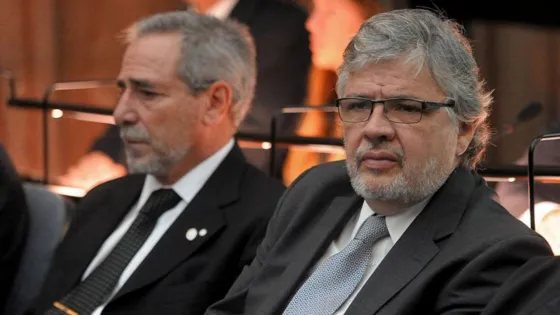 Tragedia de Once: Se entregó Schiavi, el exsecretario de Transporte kirchnerista